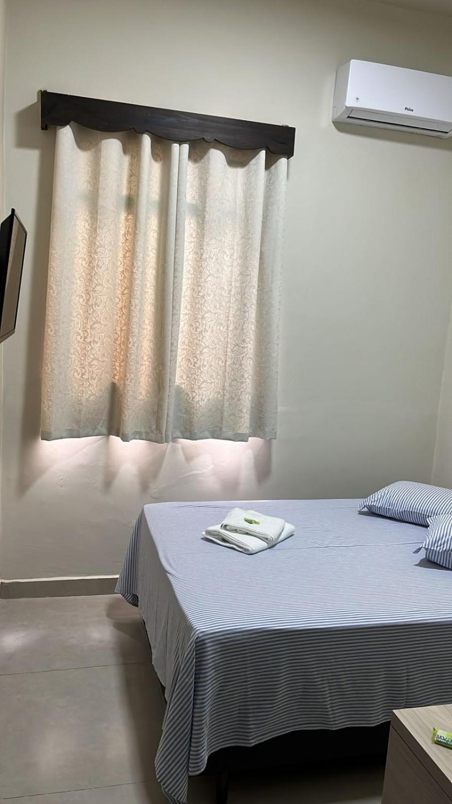 Hotel Vila Rica Maringá Eksteriør billede